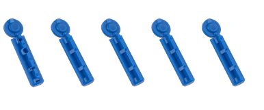 PETRACKR® Lancets