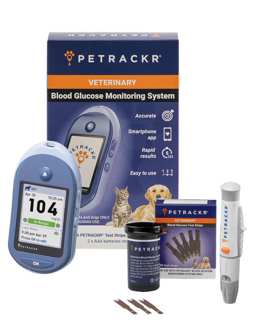 PETRACKR® Bundle